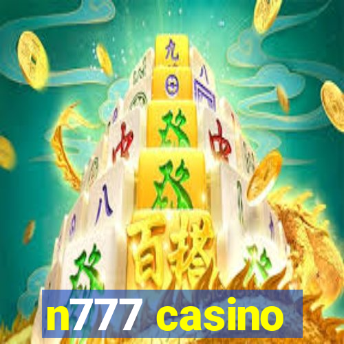 n777 casino