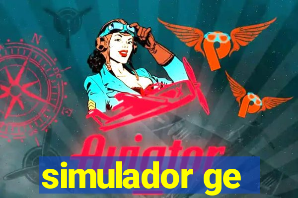 simulador ge