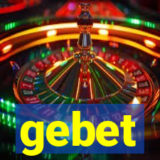 gebet