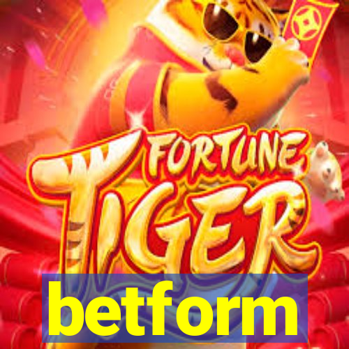 betform