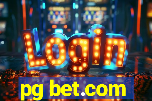 pg bet.com