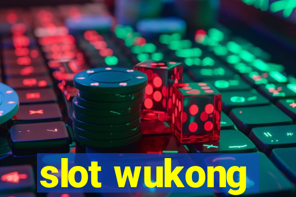 slot wukong