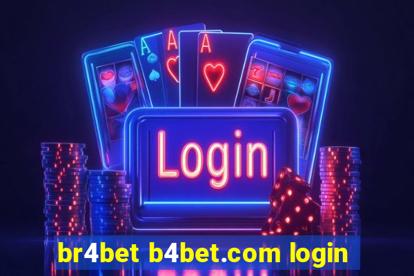 br4bet b4bet.com login