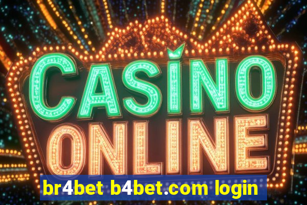 br4bet b4bet.com login