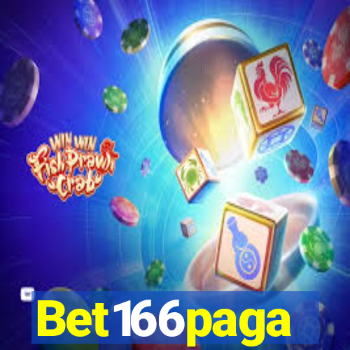 Bet166paga