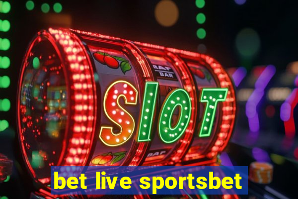 bet live sportsbet