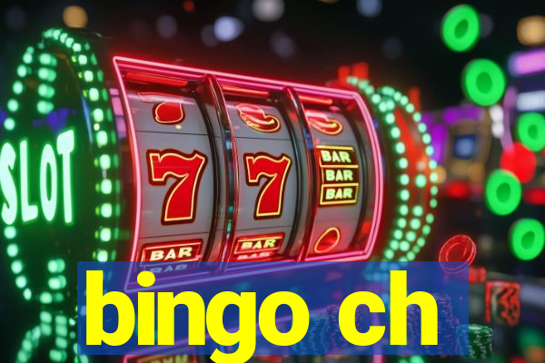 bingo ch