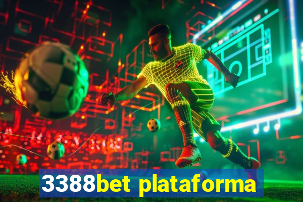 3388bet plataforma