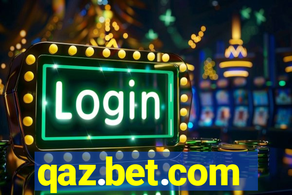 qaz.bet.com