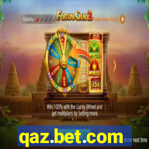 qaz.bet.com