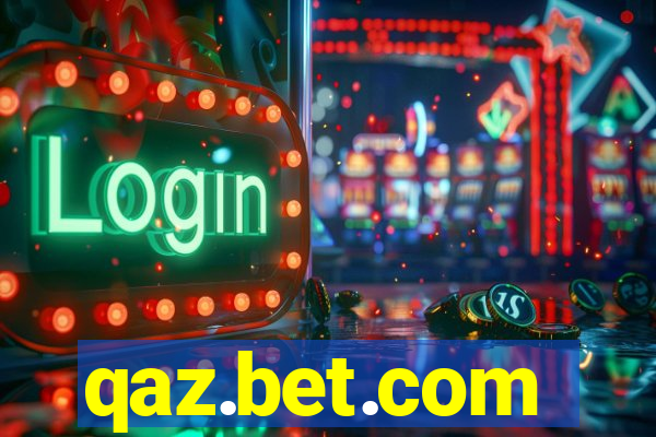 qaz.bet.com