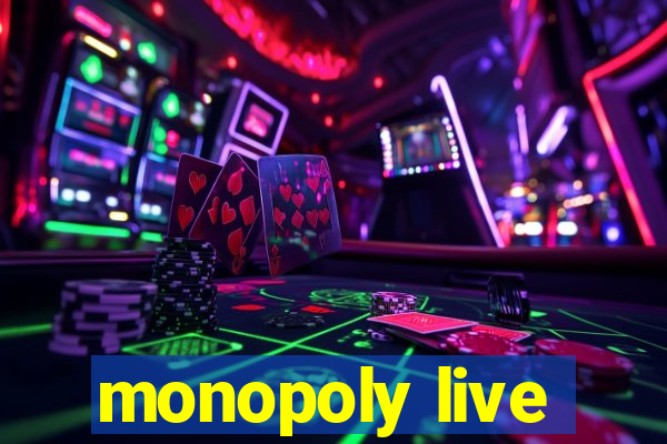 monopoly live