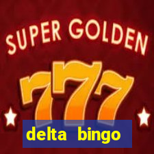 delta bingo mississauga jackpots