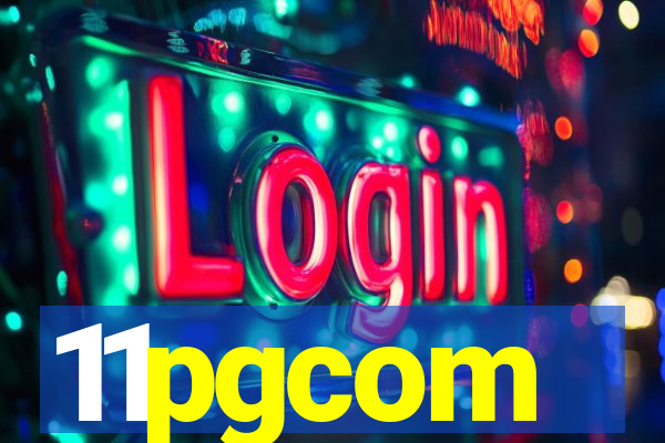 11pgcom