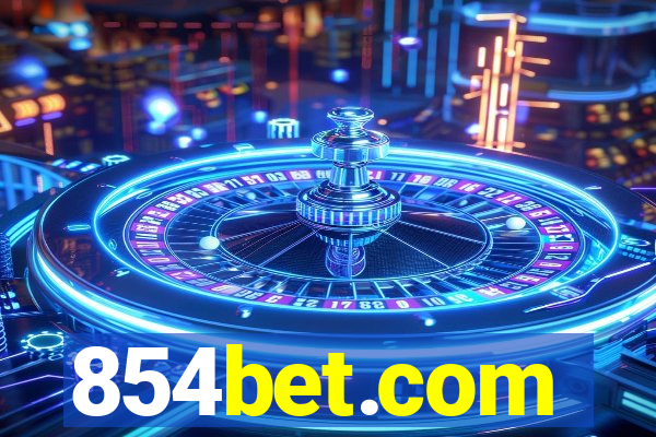 854bet.com