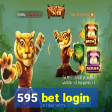 595 bet login