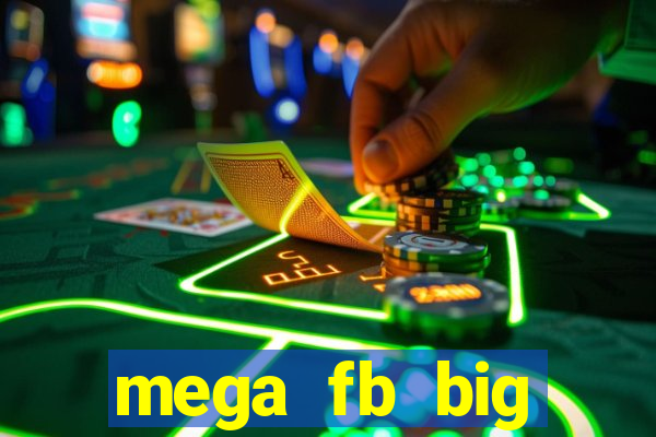 mega fb big circus! slot