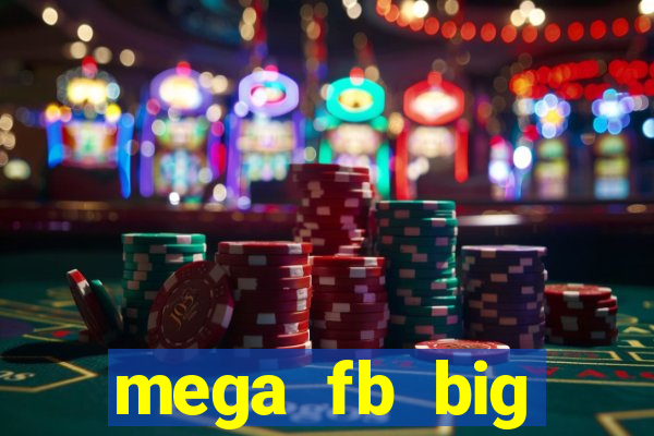 mega fb big circus! slot