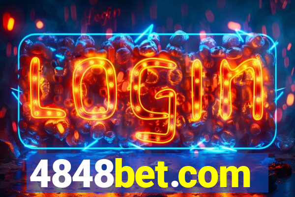 4848bet.com