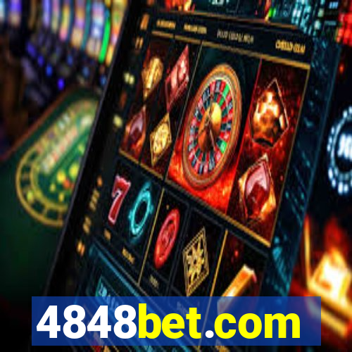 4848bet.com