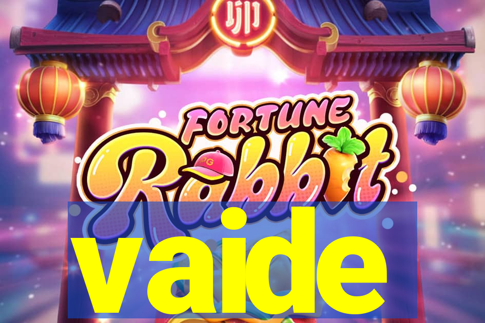 vaide