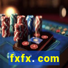 fxfx. com