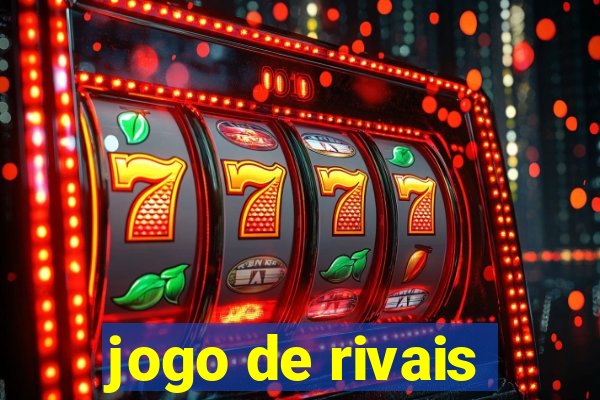 jogo de rivais