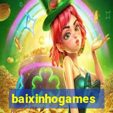 baixinhogames