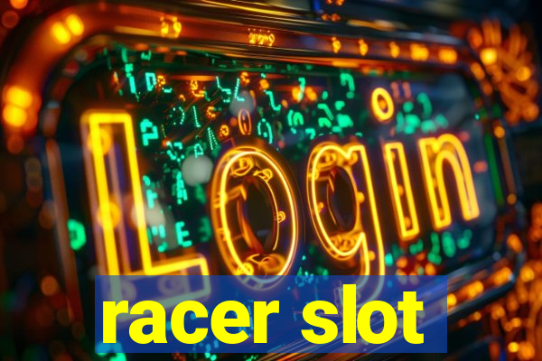 racer slot