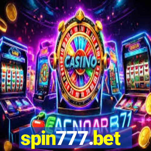 spin777.bet