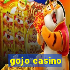 gojo casino