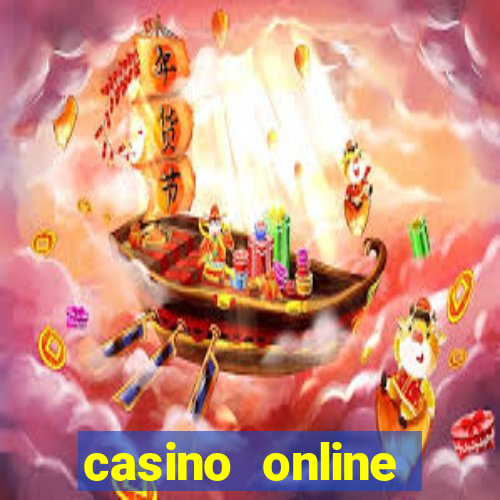 casino online casino gaming