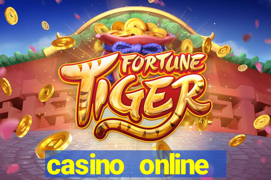 casino online casino gaming