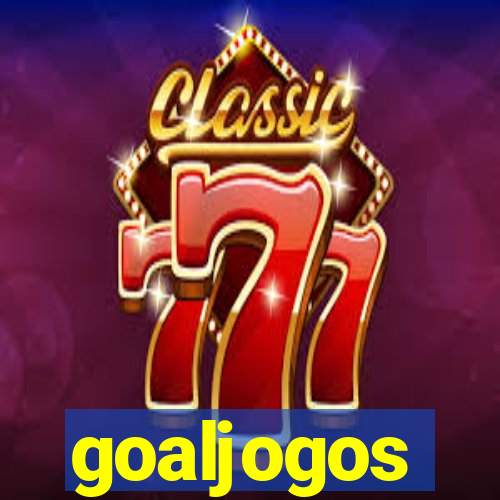 goaljogos