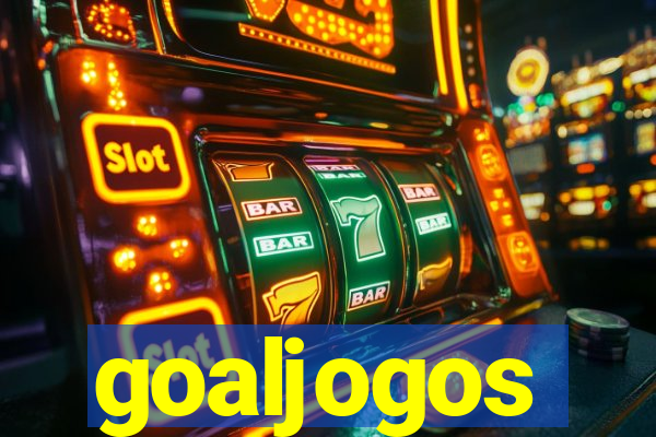 goaljogos