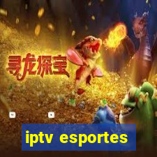 iptv esportes