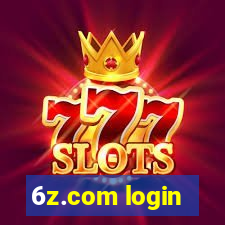 6z.com login