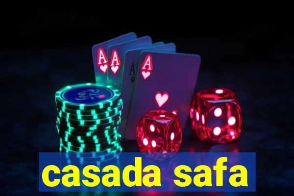 casada safa