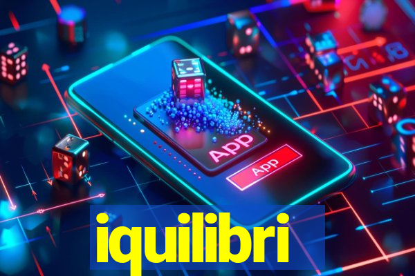 iquilibri