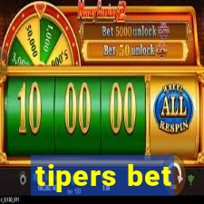 tipers bet