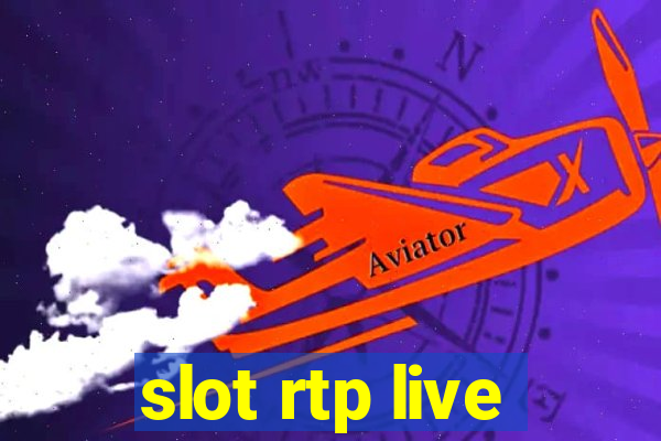 slot rtp live