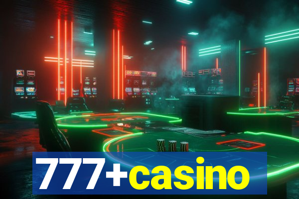 777+casino