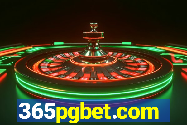 365pgbet.com