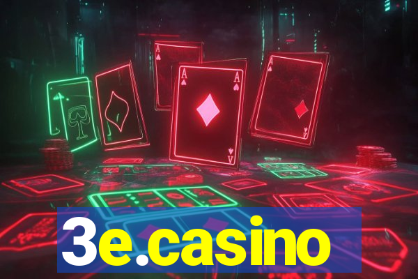 3e.casino