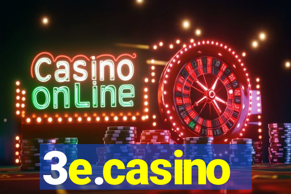 3e.casino