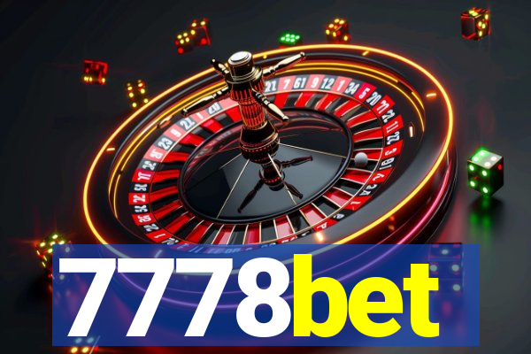 7778bet