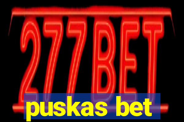 puskas bet