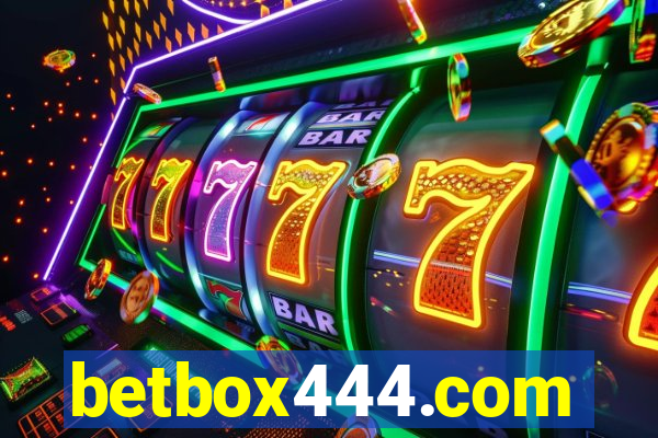 betbox444.com