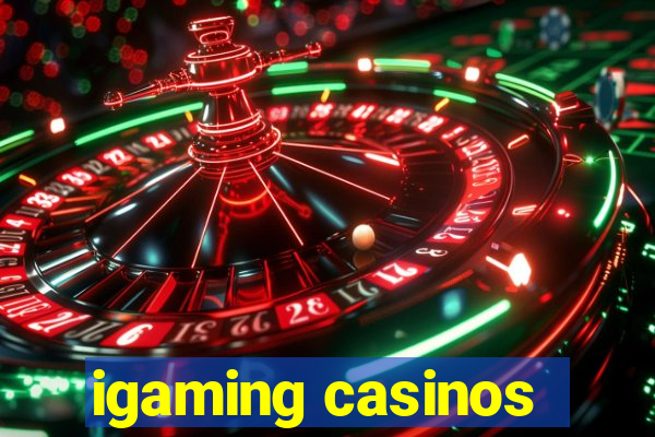 igaming casinos