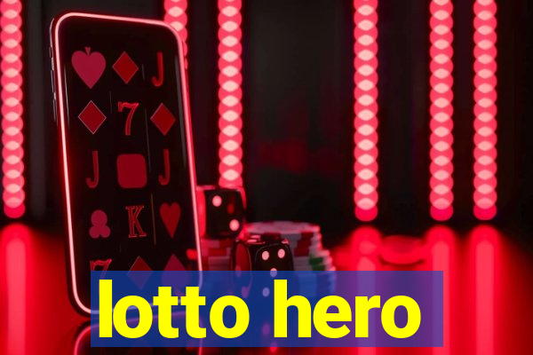 lotto hero